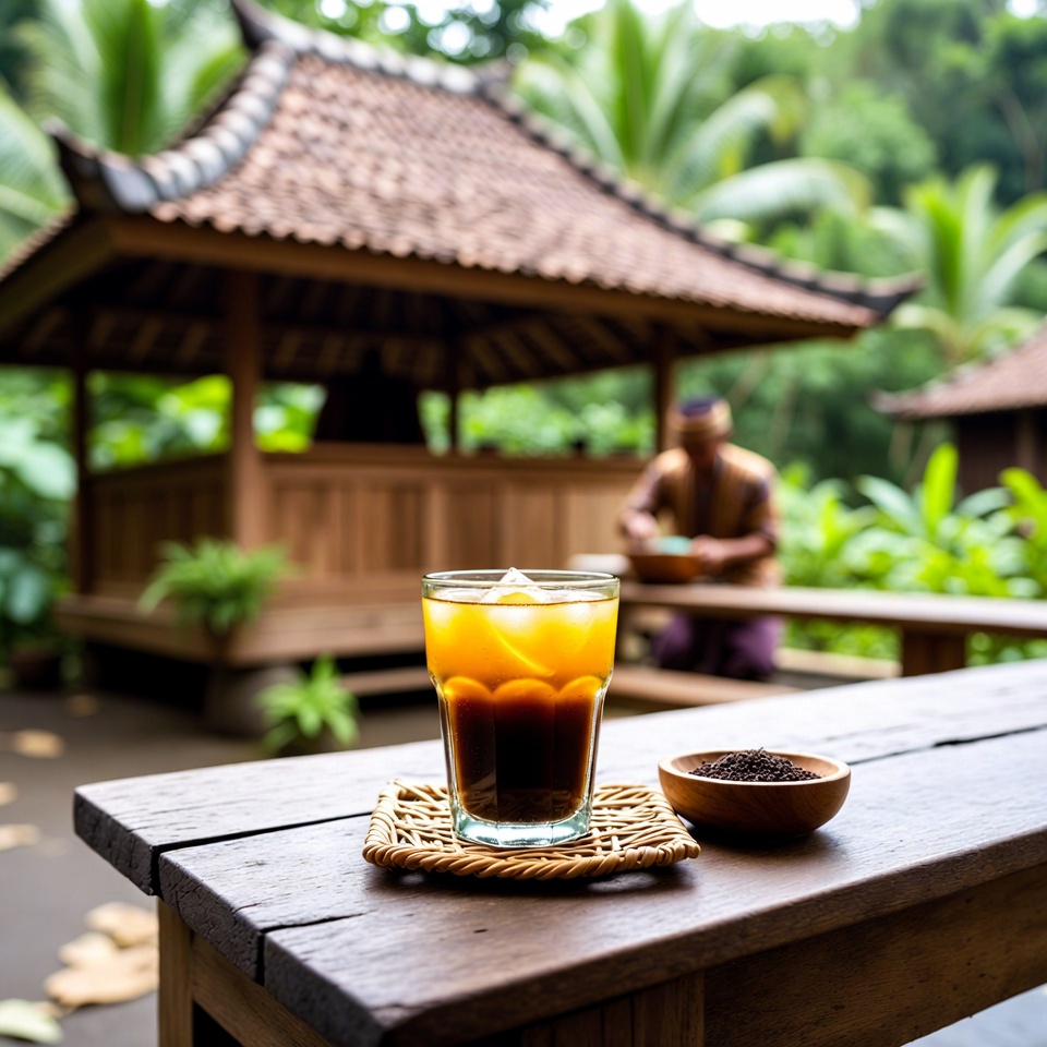 Minuman Sehat dengan Manfaat Luar Biasa untuk Meningkatkan Kesehatan Anda