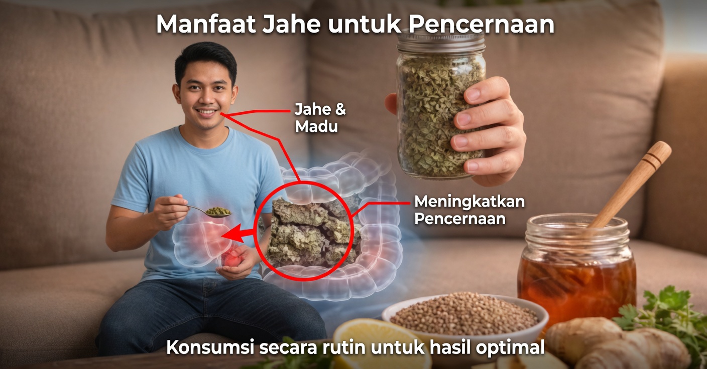 Oregano untuk usus besar: seduhan untuk meningkatkan pencernaan