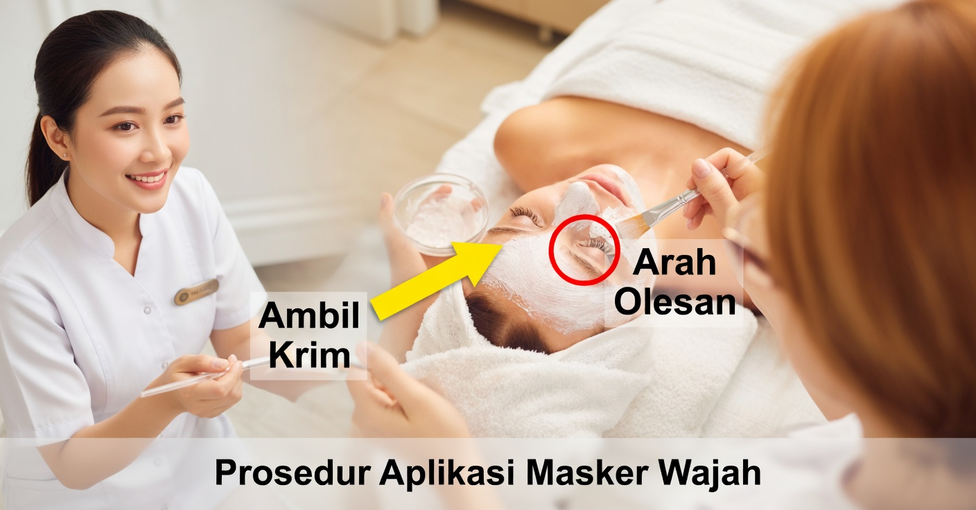 Krim anti kerut buatan sendiri: resep dengan putih telur, tepung maizena, dan madu