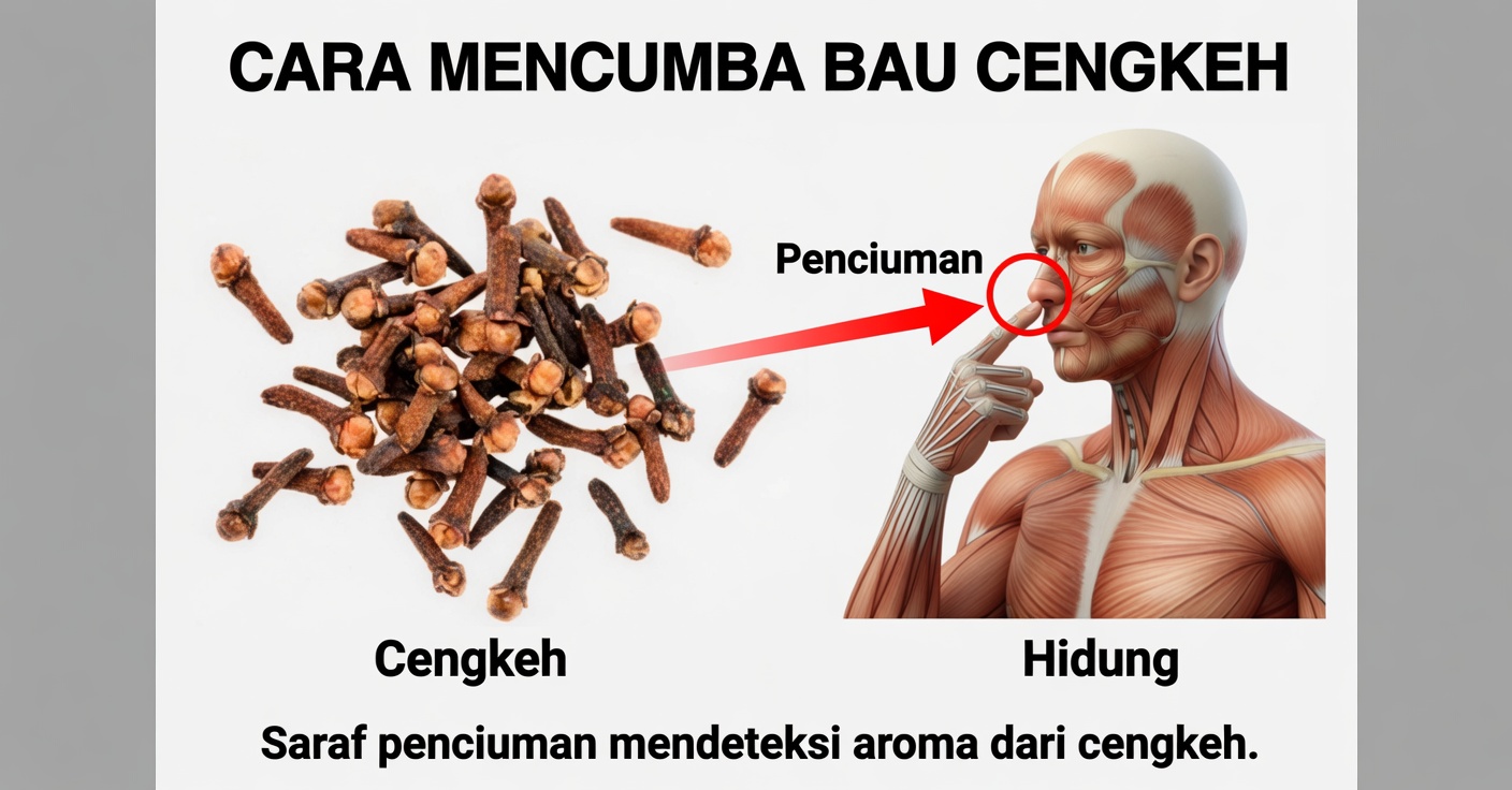 Cengkeh untuk pria: 7 manfaat bagi kesehatan pria