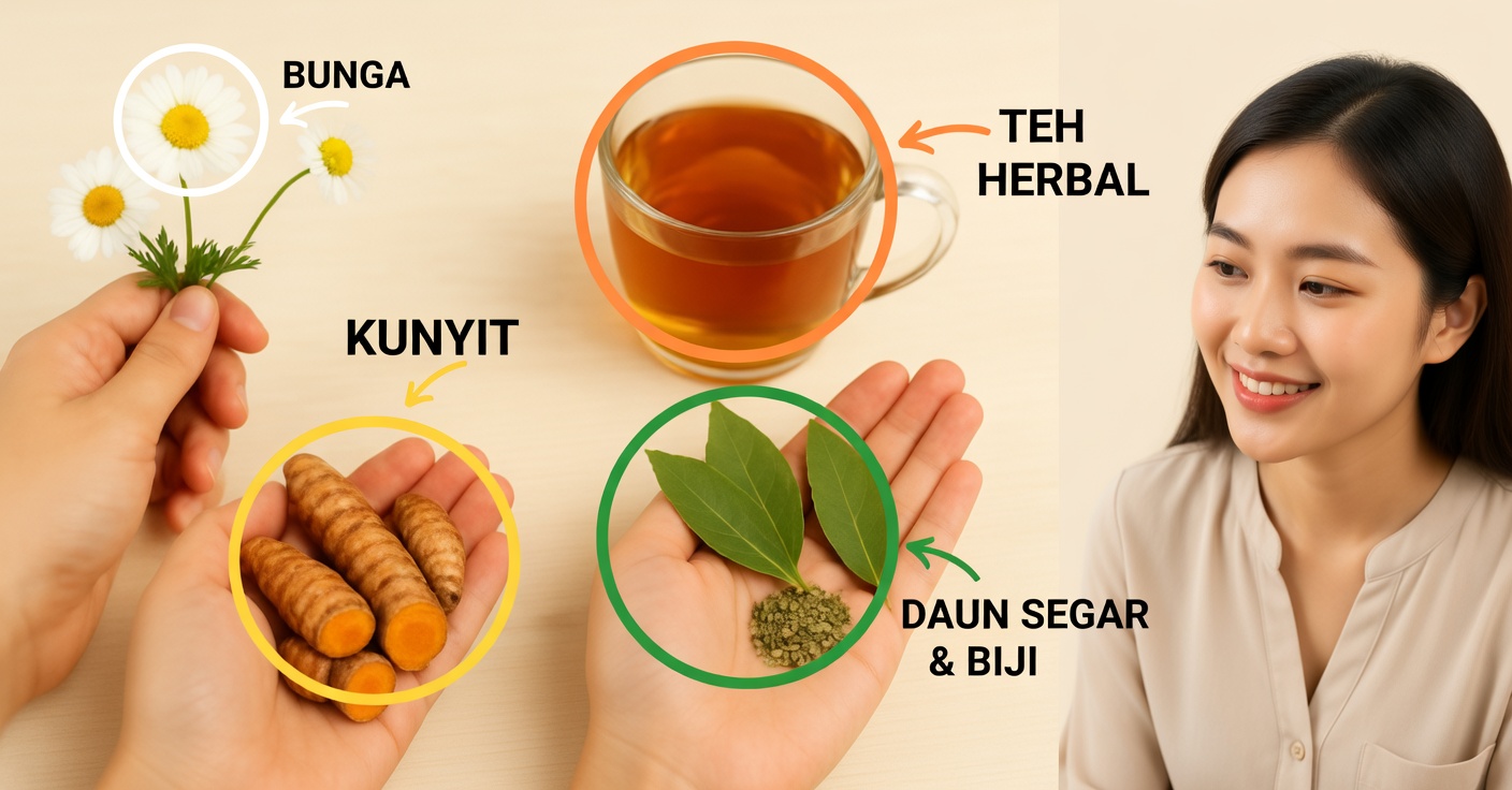 Teh untuk Mengatur Tekanan Darah dan Gula Darah: Manfaat dan Cara Menyiapkan