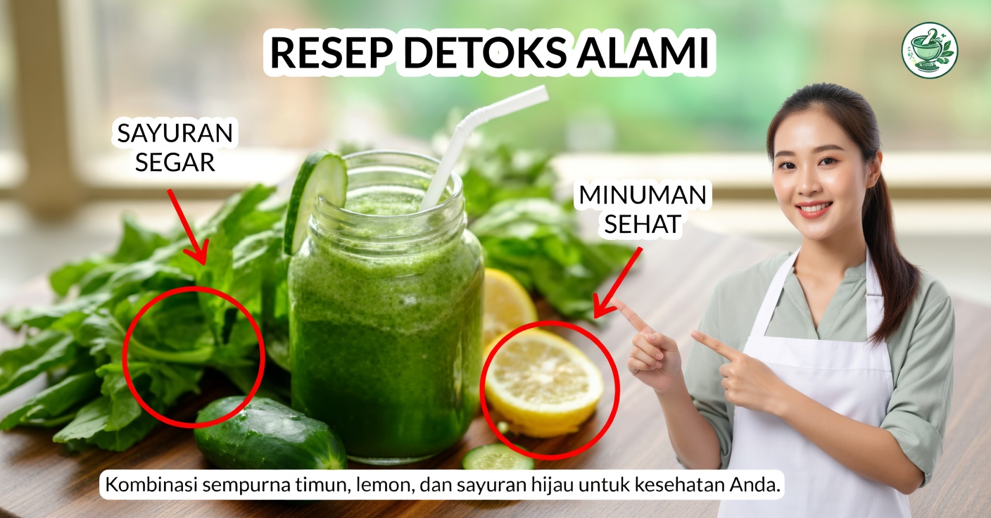 Mentimun dengan seledri dan lemon: manfaat dan cara menyiapkannya