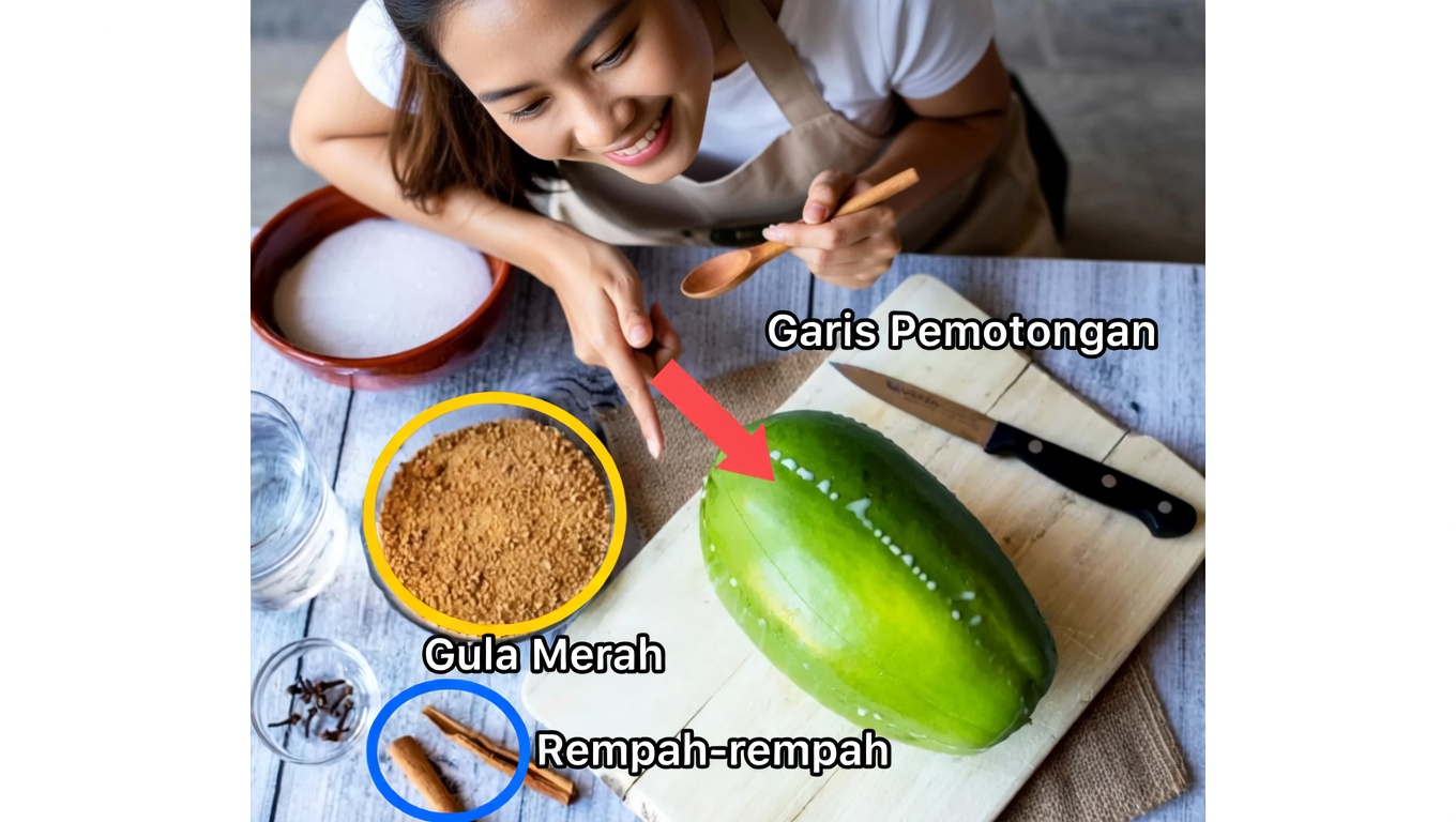 Getah Pepaya: Manfaat dan Kegunaan yang Ampuh