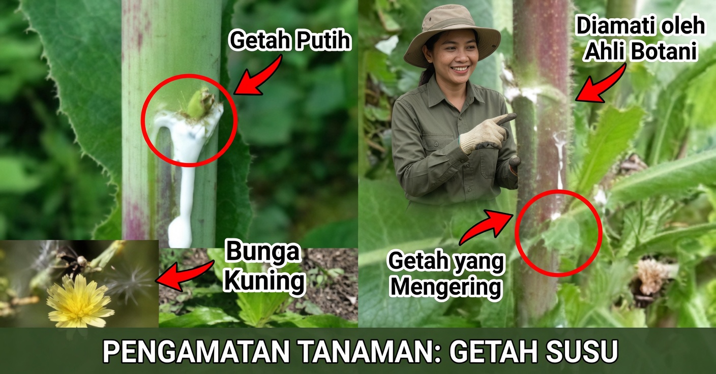 Getah selada liar: cara menggunakannya untuk tidur dan meredakan nyeri