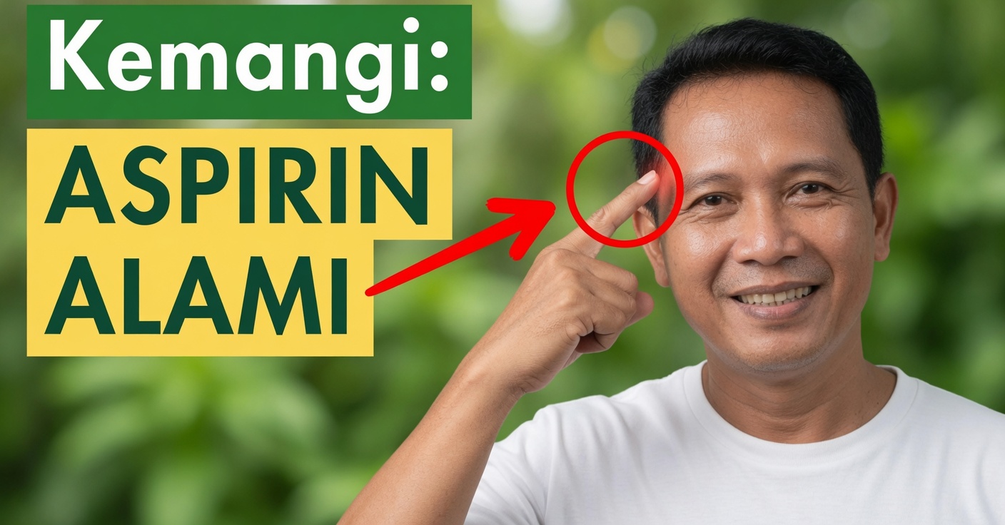 Kemangi, aspirin alami: manfaat dan cara menggunakannya