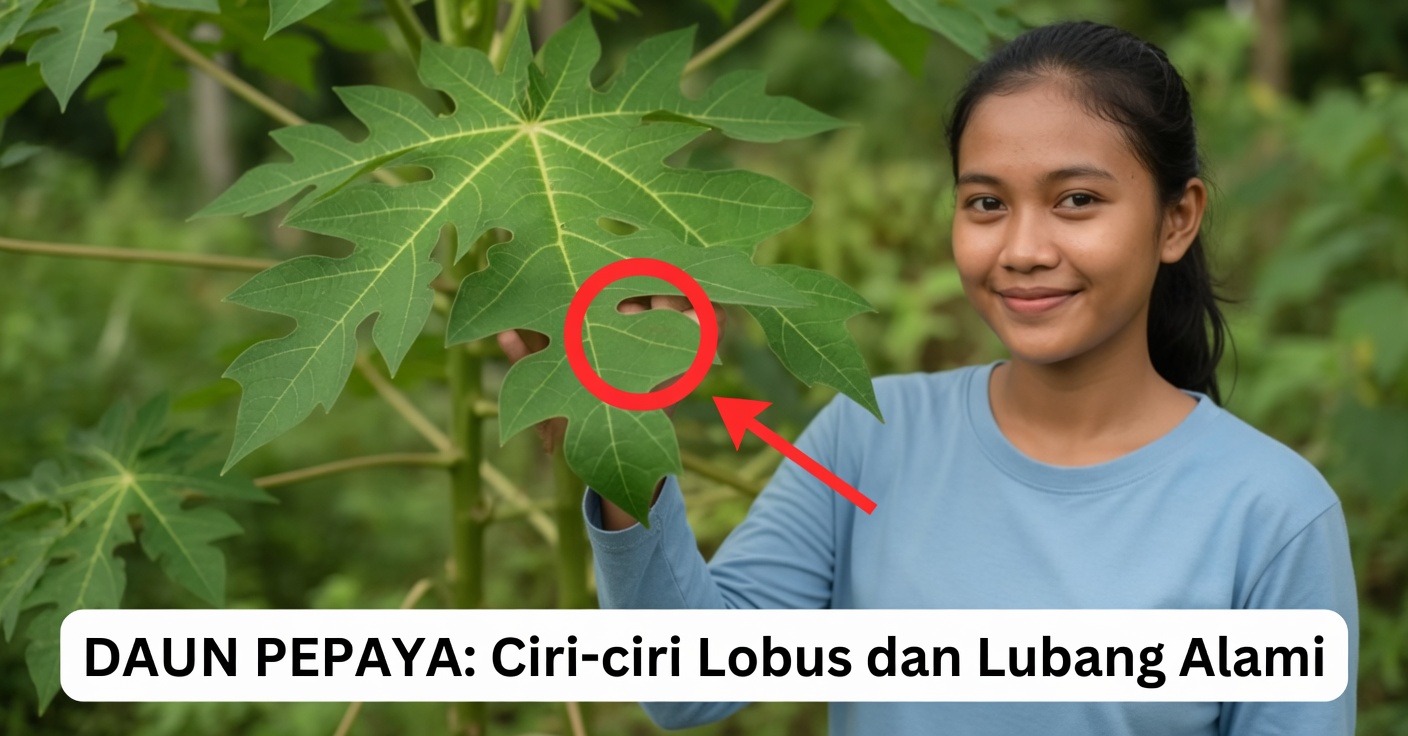 Daun Pepaya: 20 Manfaat dan Cara Menggunakannya