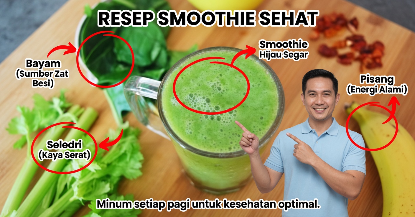 Menurunkan gula darah dengan bahan-bahan alami