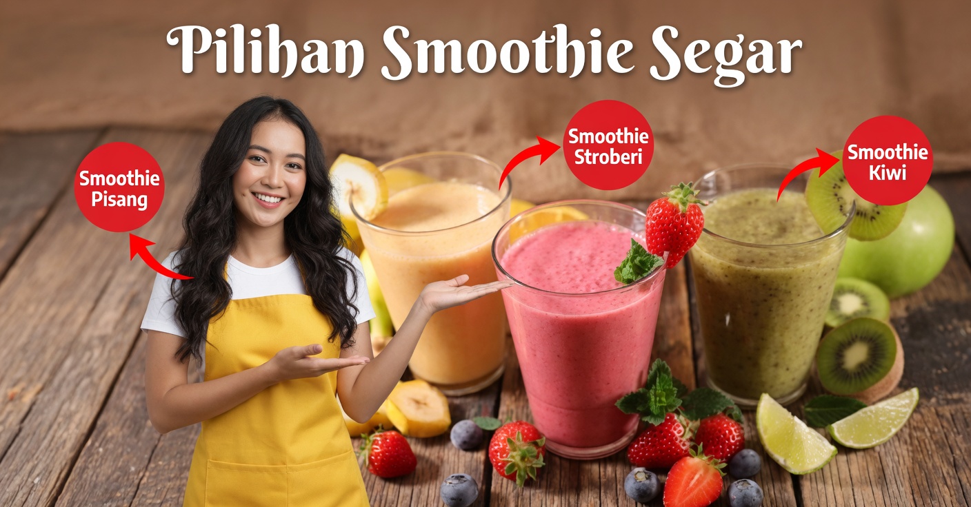 Jus untuk Insomnia, Anemia, dan Peradangan