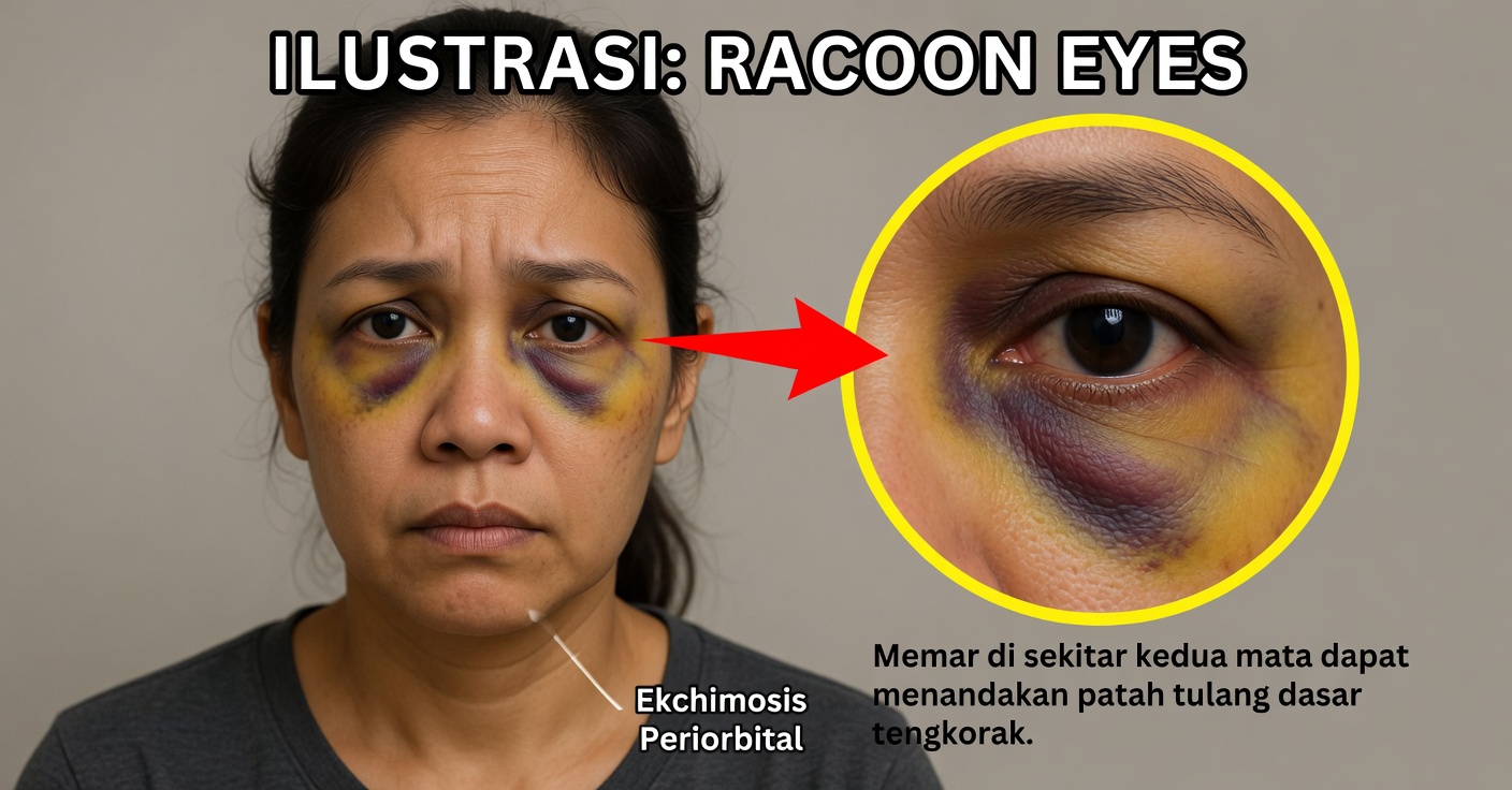 Sinyal tubuh yang tidak boleh Anda abaikan