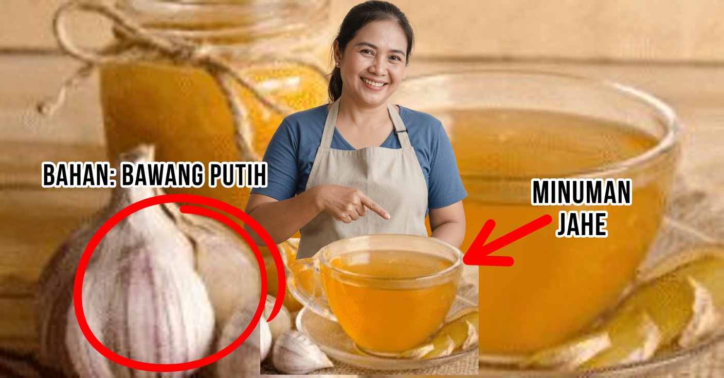 Manfaat Bawang Putih: 12 Penggunaan Alami Melawan Infeksi