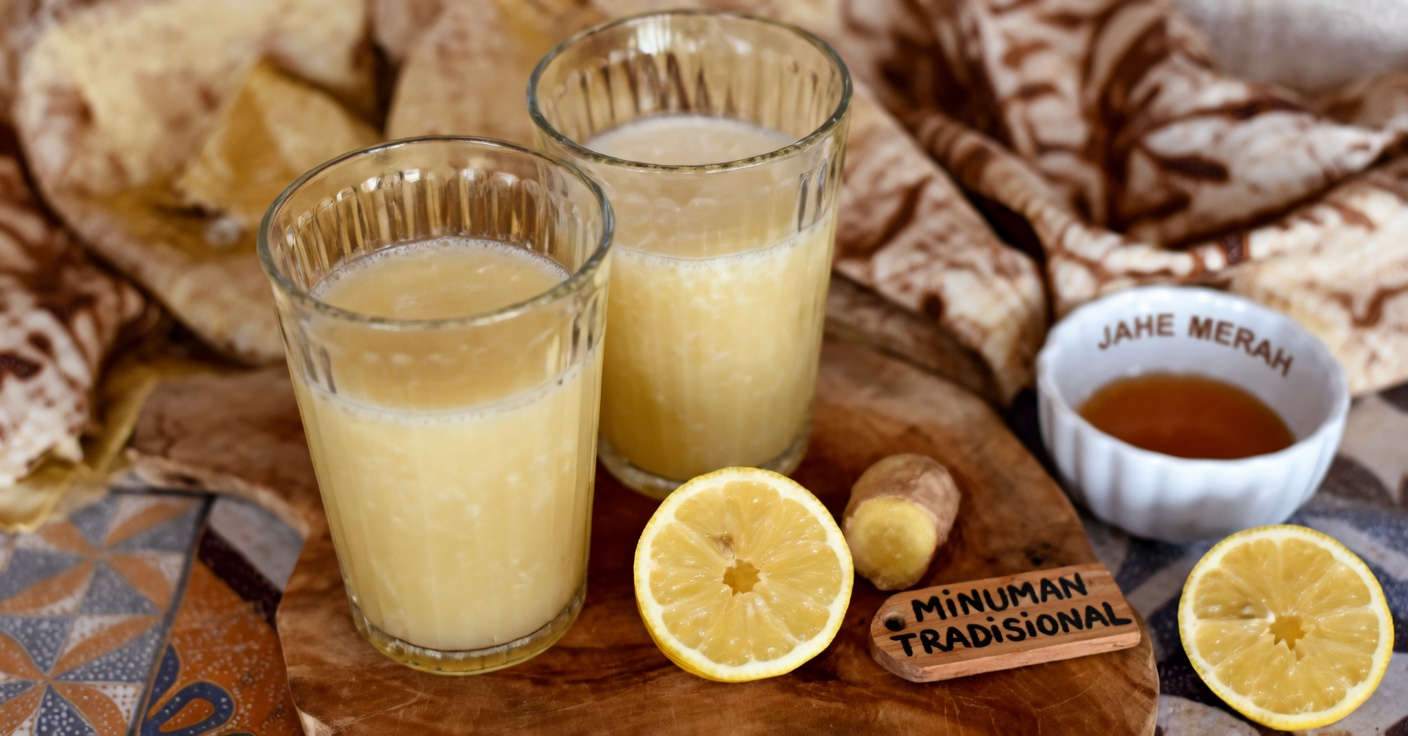 Infus untuk membersihkan ginjal secara alami