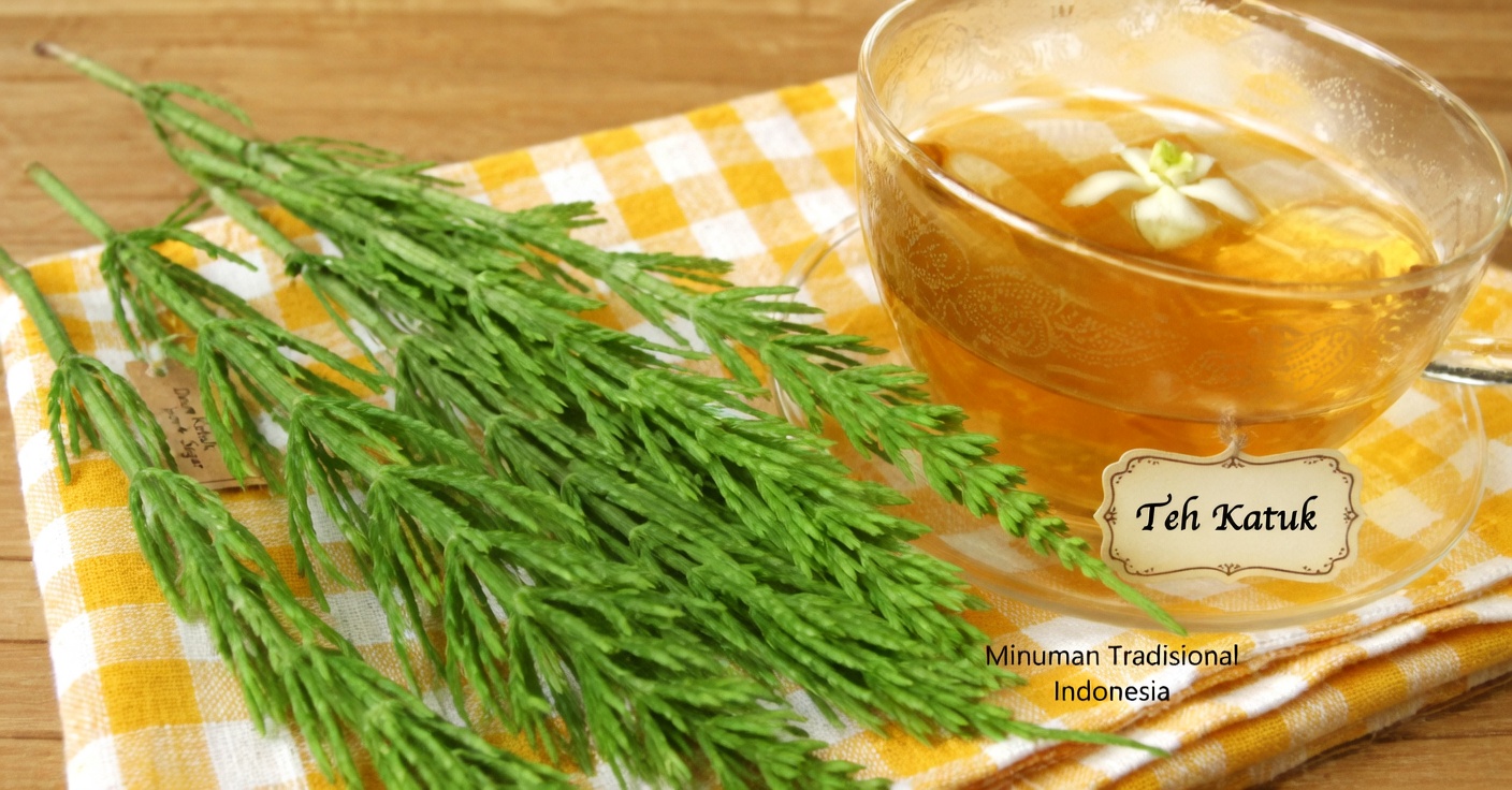 Infus untuk membersihkan ginjal secara alami