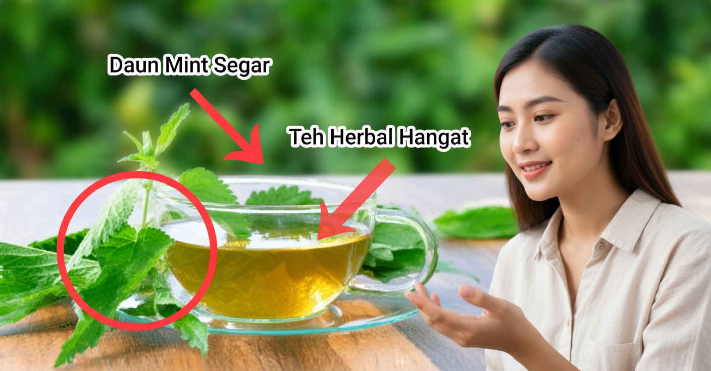 Manfaat Jelatang: 20 Kegunaan Alami untuk Kesehatan