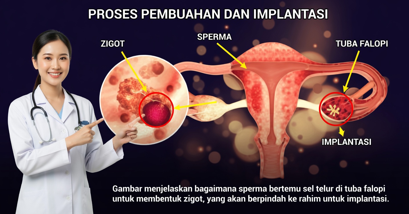 Gejala kanker ovarium