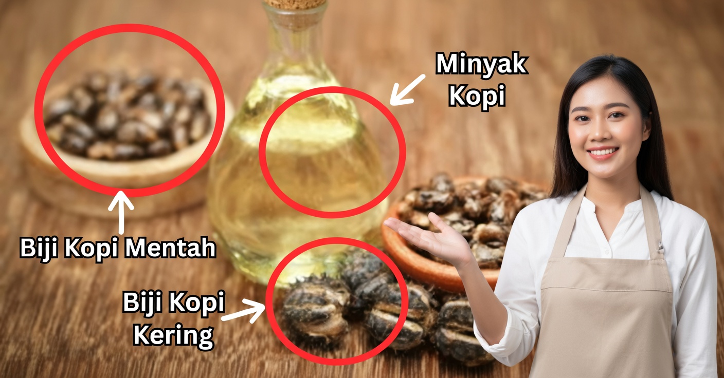 Obat Alami untuk Katarak dan Peradangan Mata