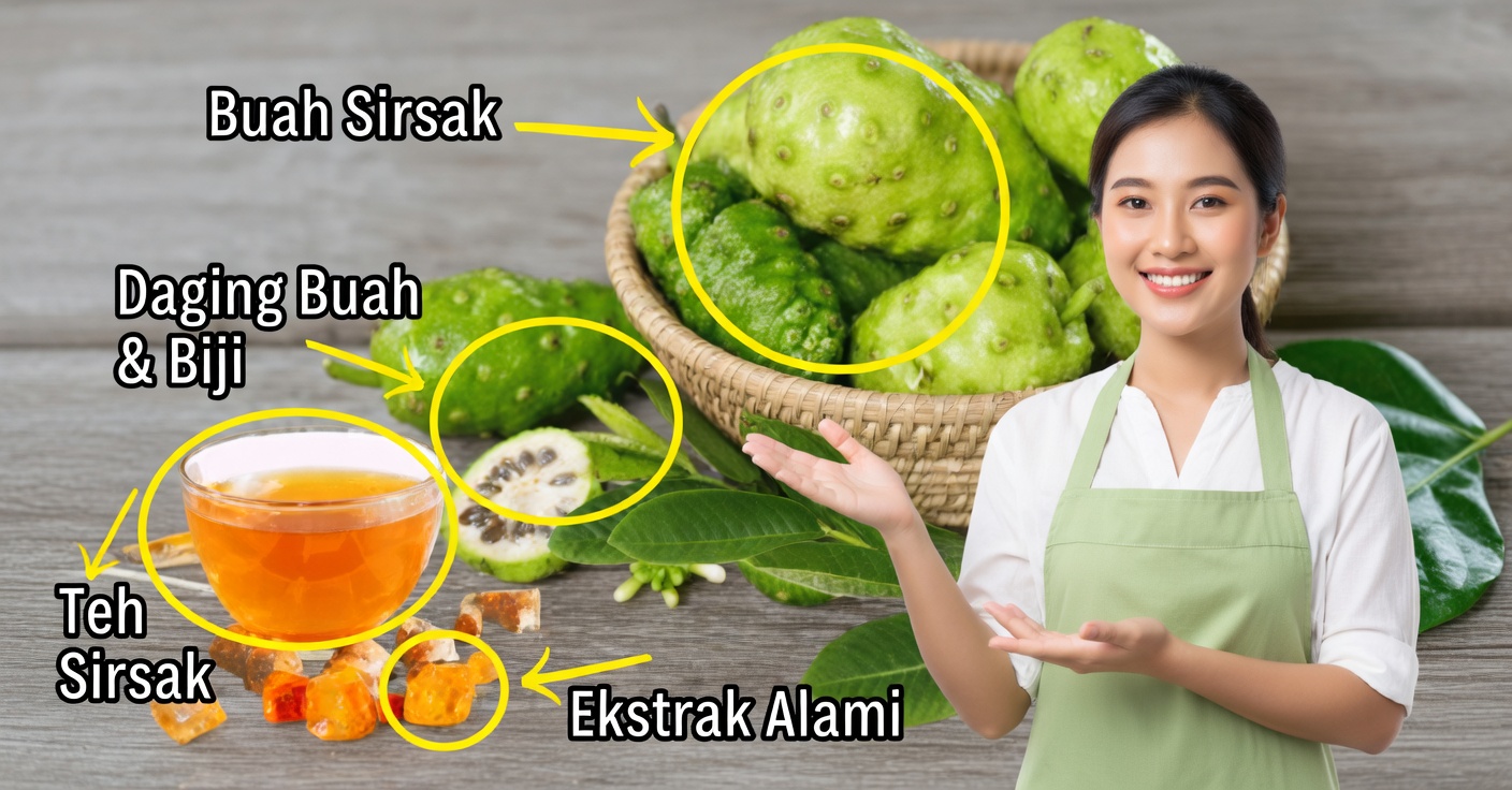 Teh untuk sirkulasi: obat alami yang efektif