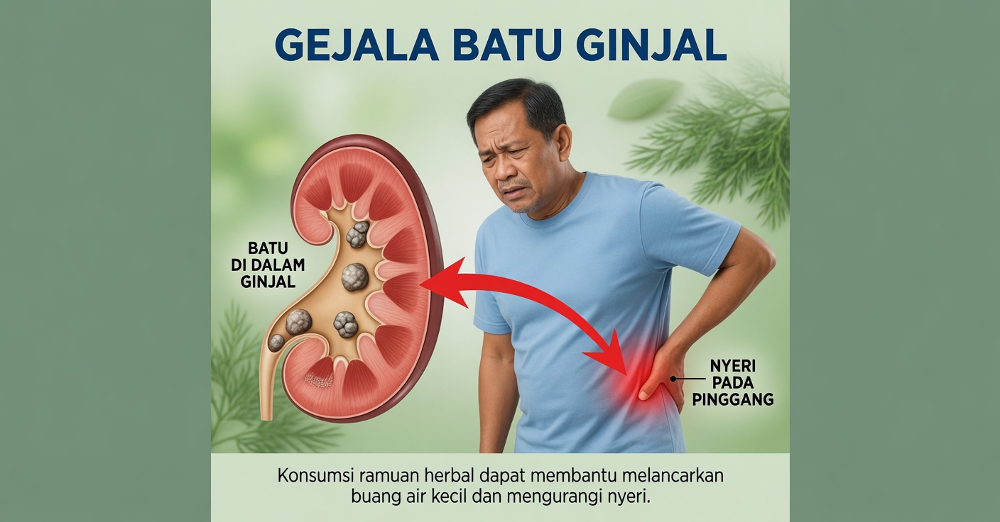 Manfaat Ekor Kuda: Kesehatan Ginjal, Rambut Kuat, dan Lainnya