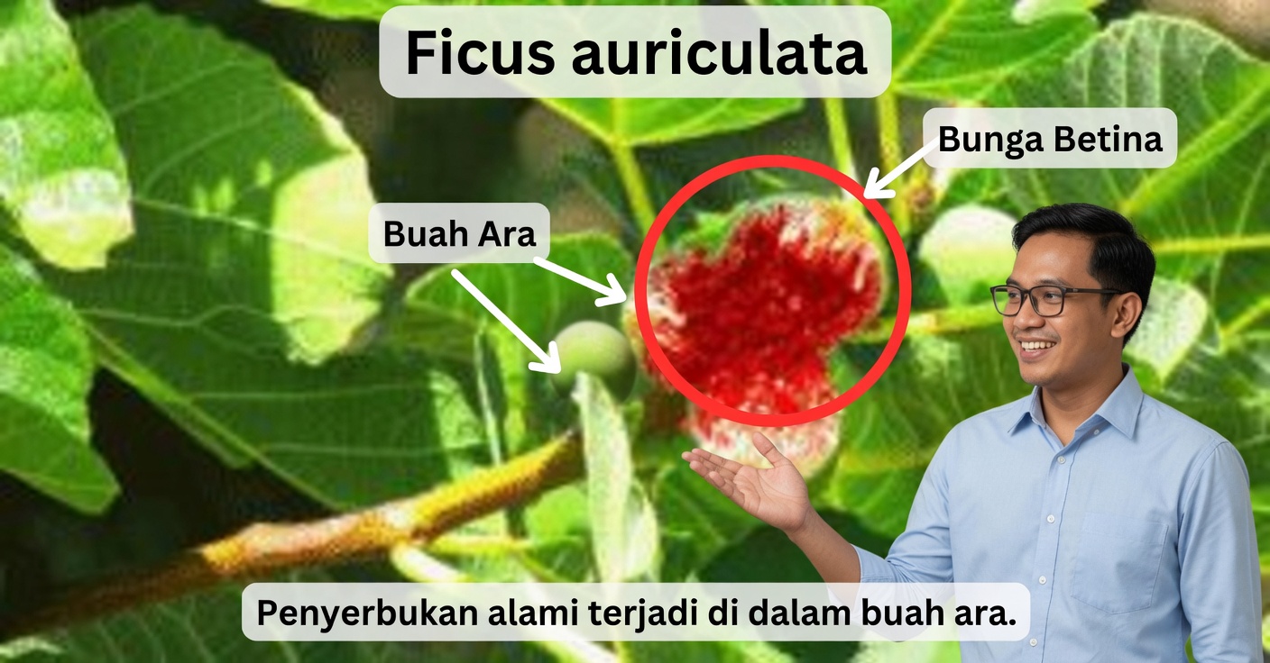 Manfaat Daun Ara: 8 Kegunaan Mengejutkan untuk Kesehatan Anda