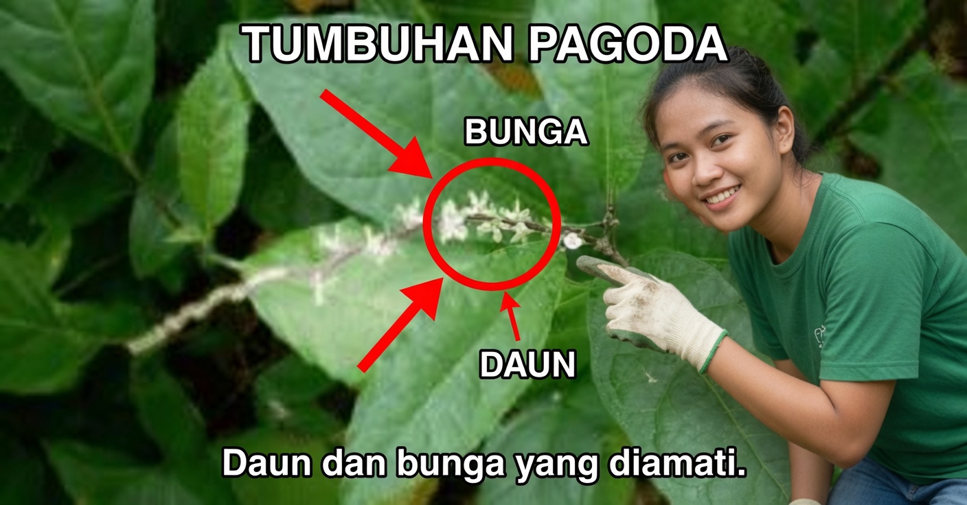 Anamú: Kegunaan, Manfaat, dan Cara Menyiapkannya di Rumah