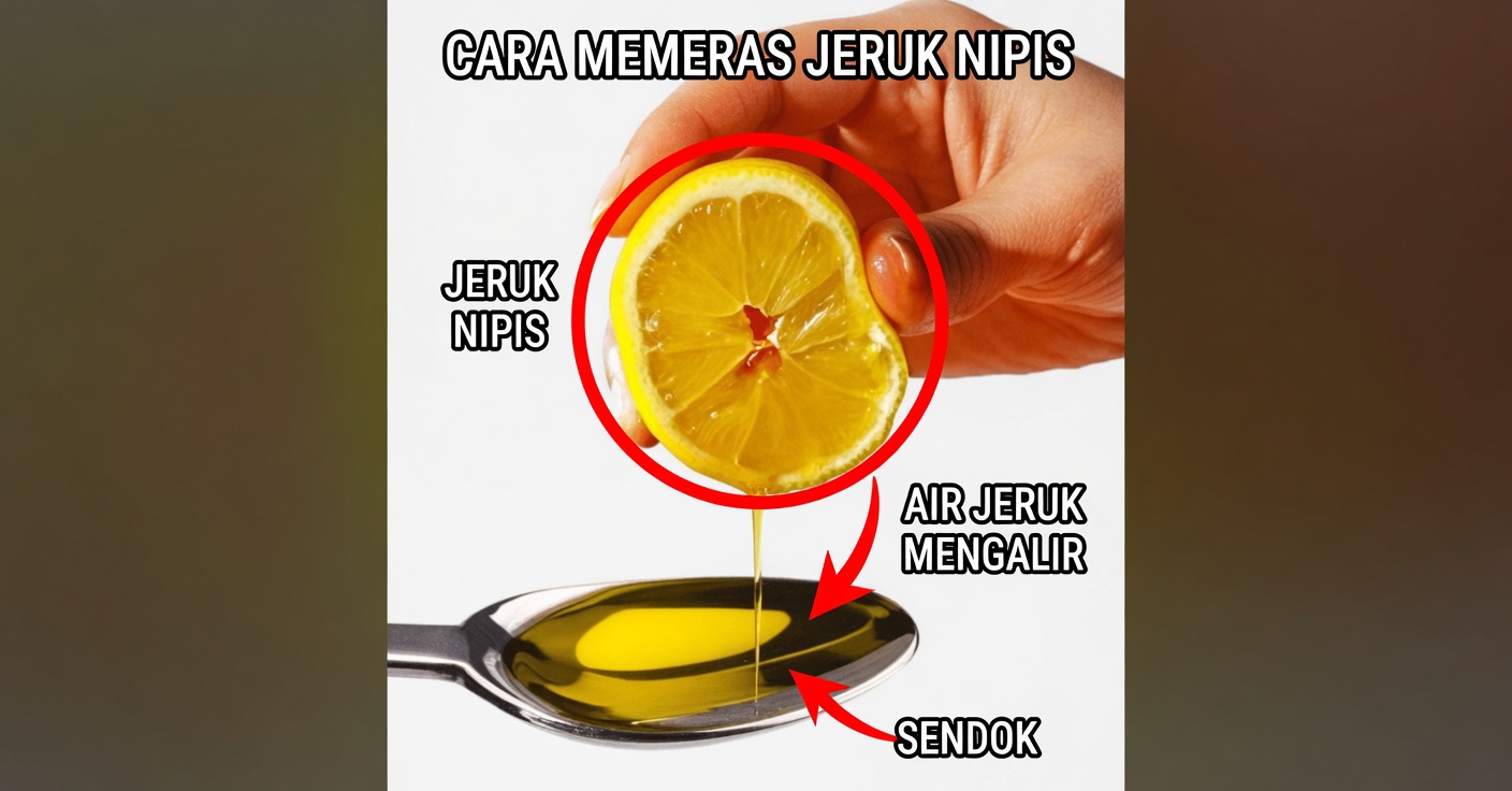 Minyak Zaitun dan Lemon untuk Sirkulasi: Obat Alami