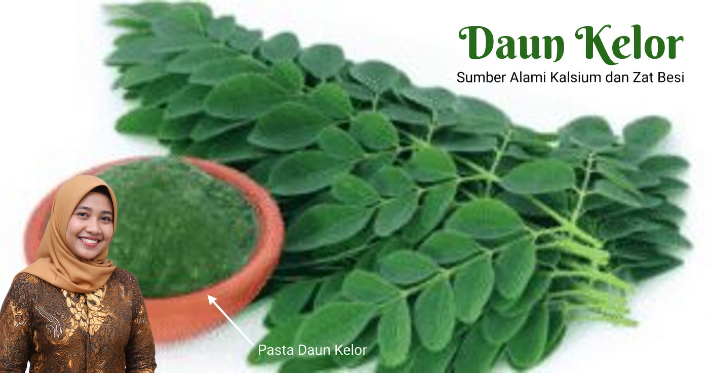 Daun Obat untuk Penglihatan: Esensial bagi Kesehatan Mata Anda