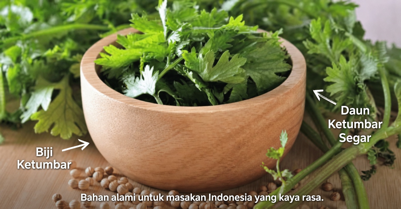 Daun Obat untuk Penglihatan: Esensial bagi Kesehatan Mata Anda