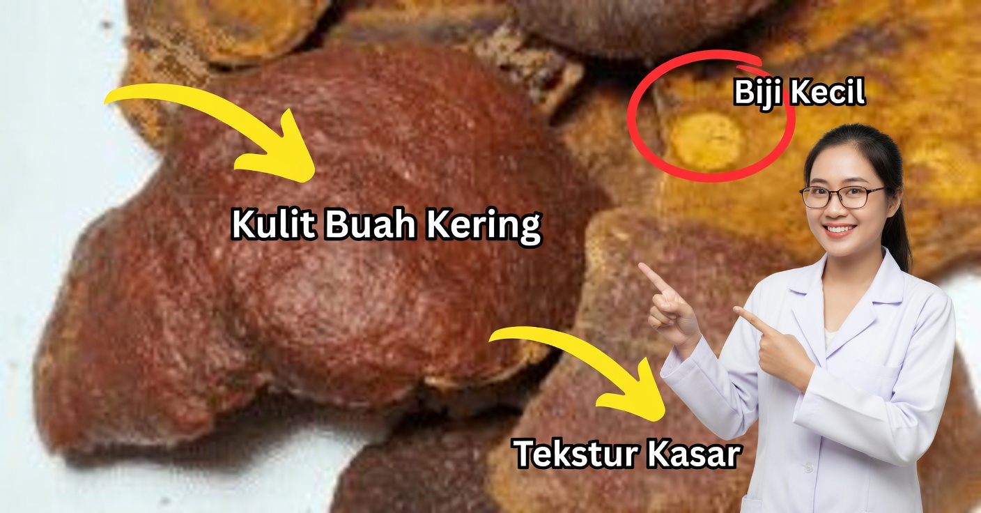 Manfaat Kulit Delima Rebus