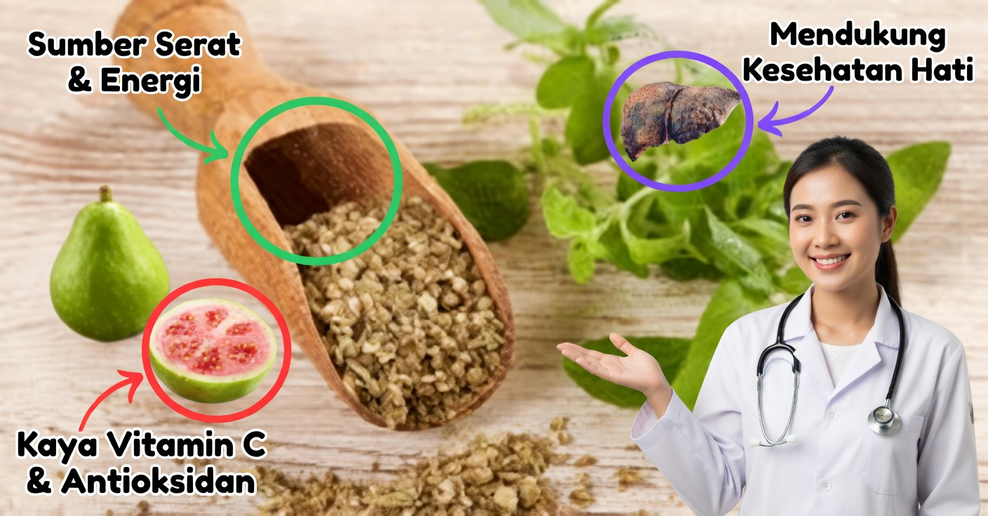 Obat untuk Hati Berlemak dan Obesitas: Alami dan Efektif