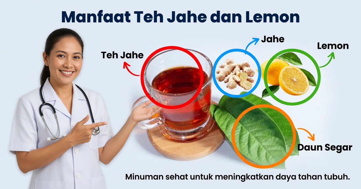 Ramuan alami untuk mengeluarkan batu ginjal