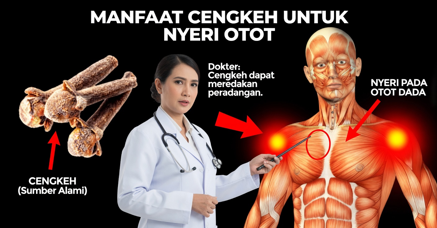Manfaat Cengkeh: 20 Alasan untuk Menggunakannya Setiap Hari