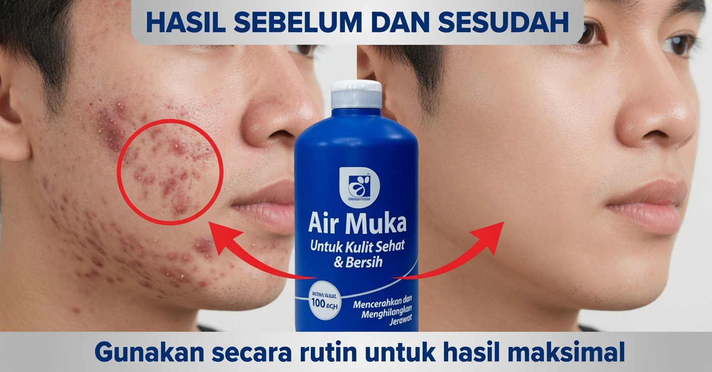 Air oksigen untuk noda dan kerutan: cara menggunakannya pada kulit