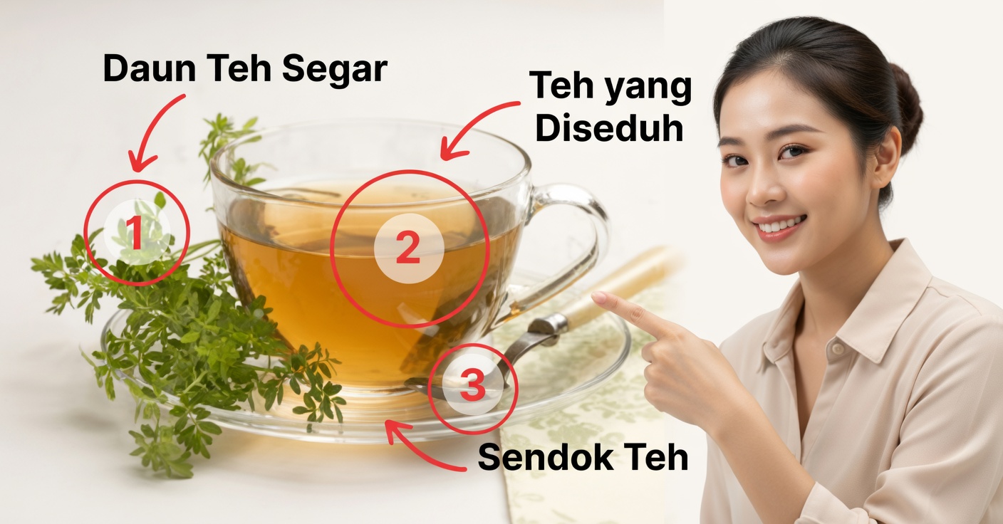 Ruda untuk Nyeri Sendi dan Otot: Kegunaan dan Manfaat