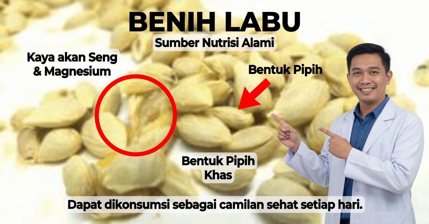 Biji Lemon: Khasiat Obat, Manfaat, dan Kegunaannya