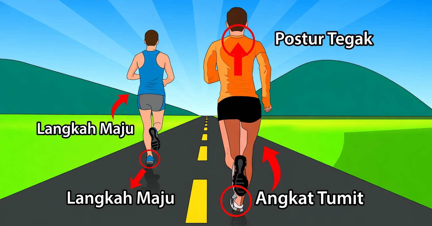 5 Kebiasaan untuk Meningkatkan Kesehatan dan Kesejahteraan Anda Secara Alami