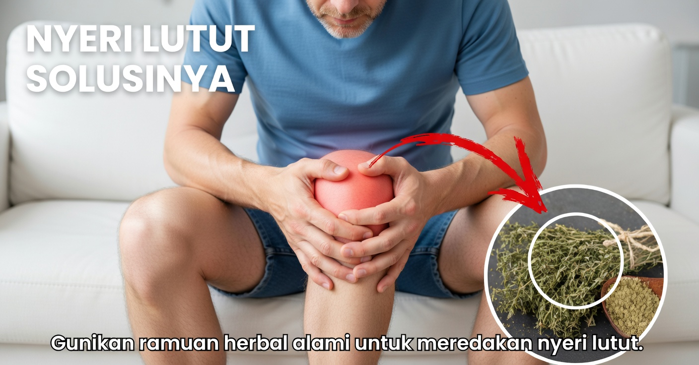 Tomillo: Obat Alami untuk Regenerasi Tulang Rawan di Lutut