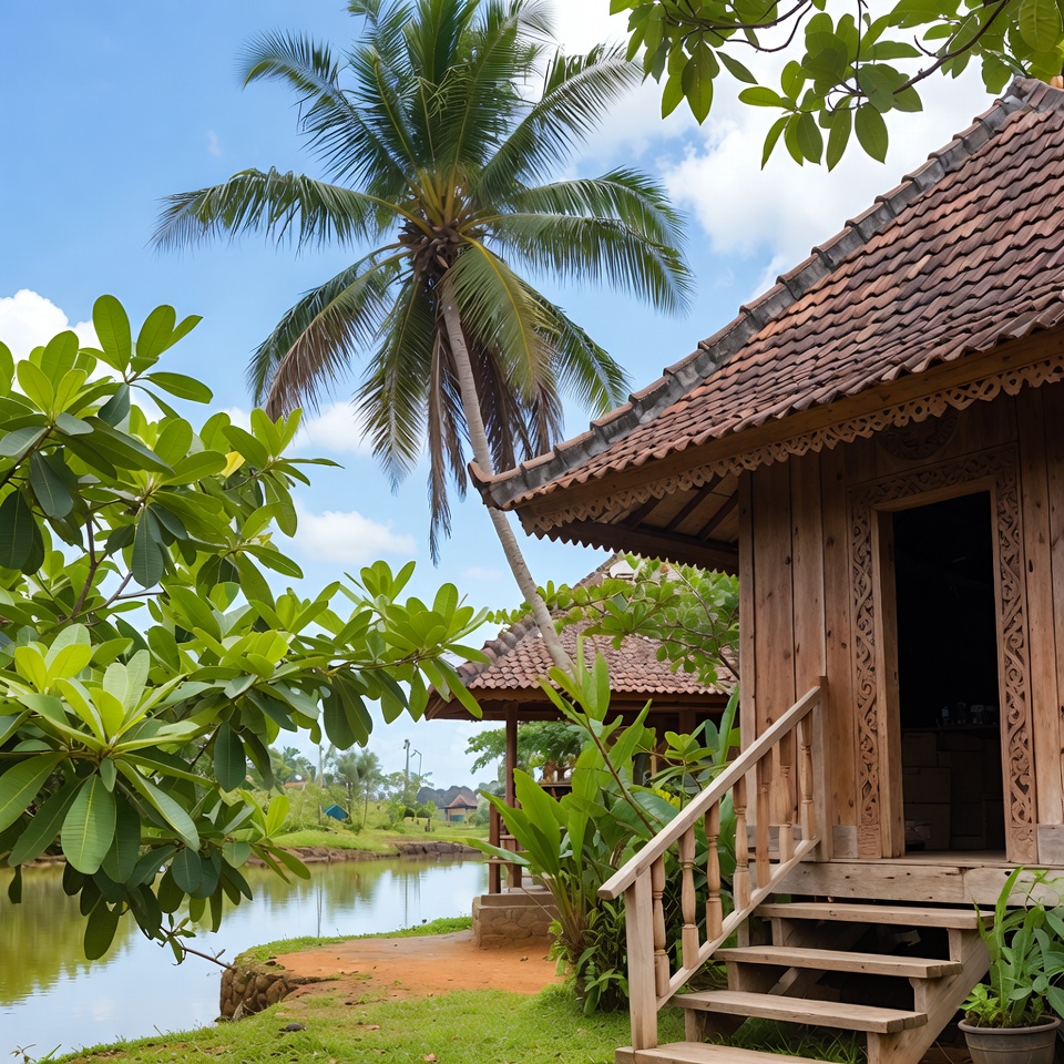 SEORANG MILIUNER MEMBERIKU, SEORANG IBU DARI 5 ANAK, SEBUAH RUMAH – KEESOKAN PAGINYA, AKU MENEMUKAN SESEBUAH CATATAN DI ATAS TEMPAT TIDUR DI RUMAH BARU