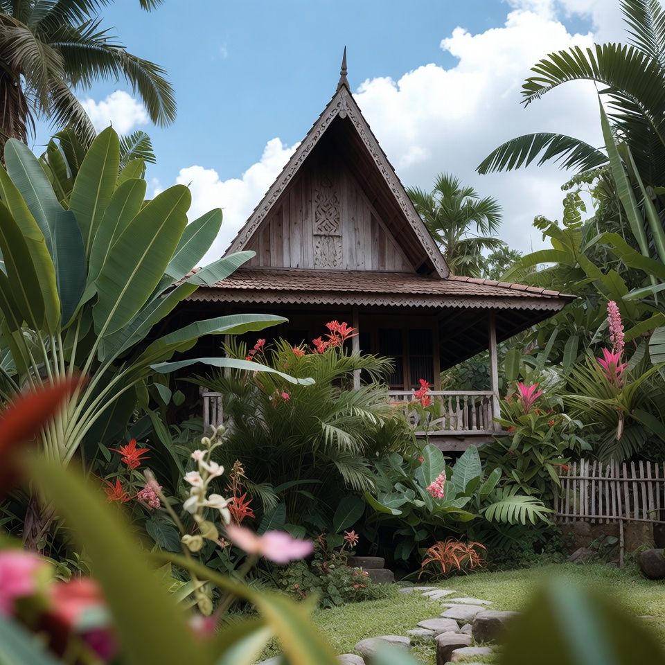 Apa Kata Warna Anda Tentang Anda?