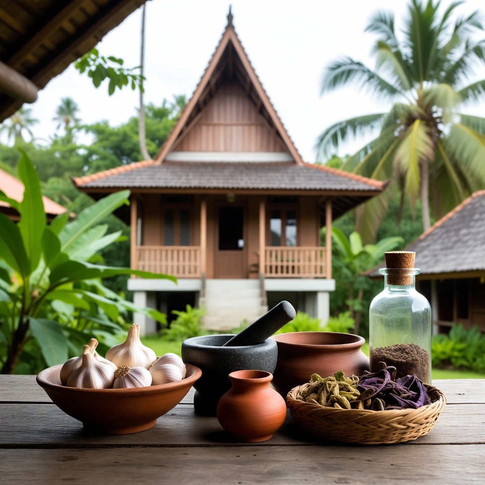 Bawang Putih: Pengobatan Alami untuk Radang Sendi, Rematik, dan Varises