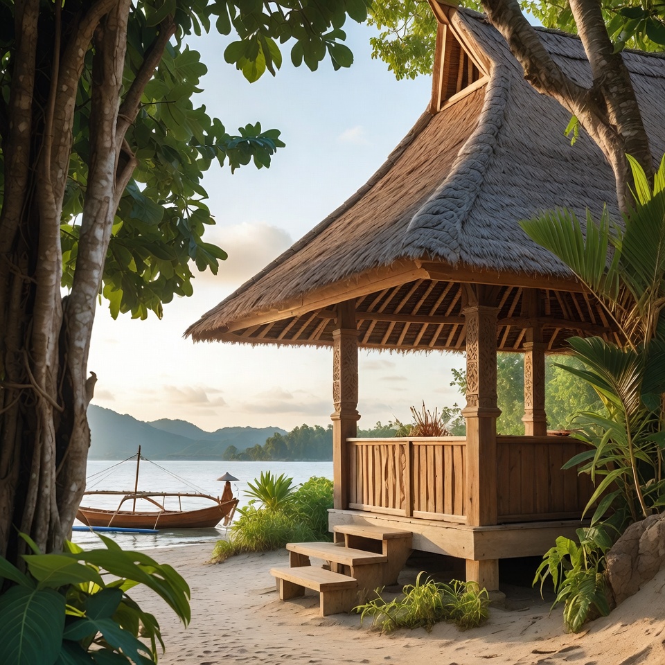 Wahana Karimi Banana Malikshk