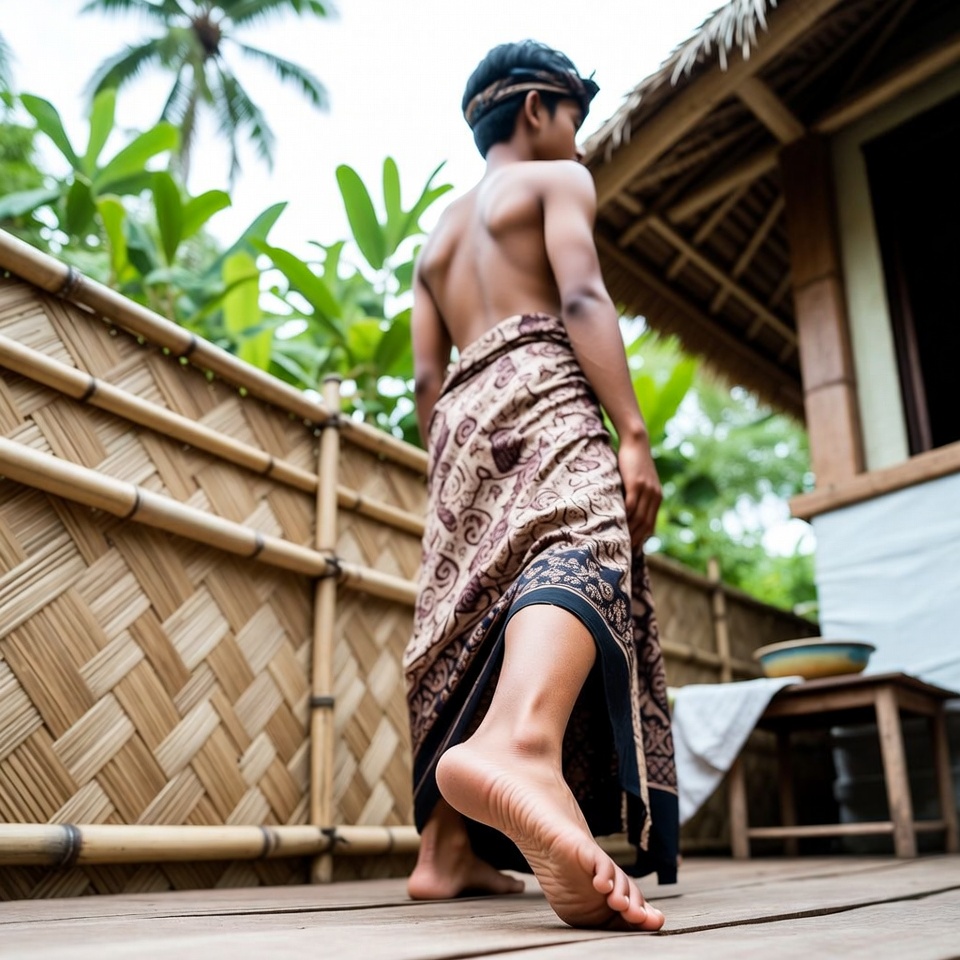 Hilangkan Tumit Pecah-Pecah dan Dapatkan Kaki Indah Permanen dalam 3 Hari: Obat Rumahan dengan Pasta Gigi