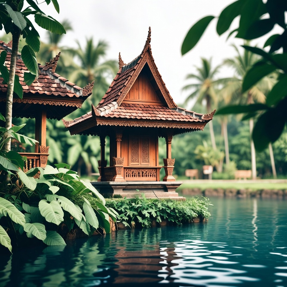 Minyak Biji Wortel: Keajaiban Anti-Penuaan yang Lebih Ampuh daripada Botox