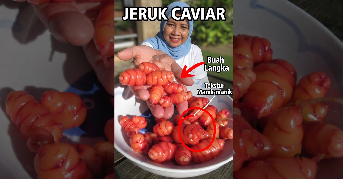 Kacang Arab dan Telur: Alternatif Tinggi Protein Tanpa Daging