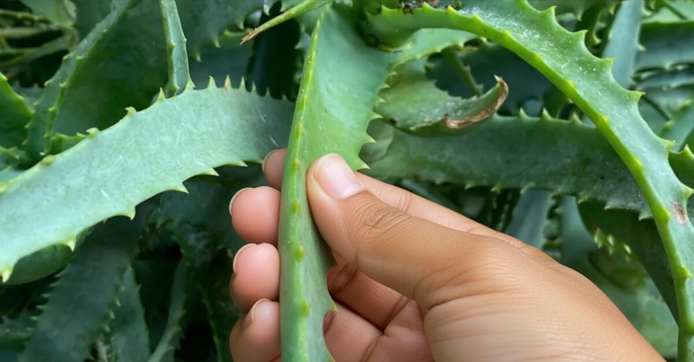 Kacang Arab dan Telur: Alternatif Tinggi Protein Tanpa Daging