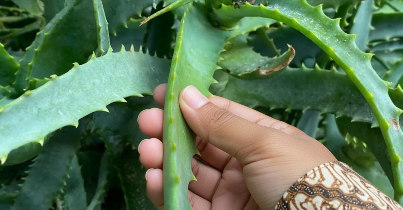 Kacang Arab dan Telur: Alternatif Tinggi Protein Tanpa Daging
