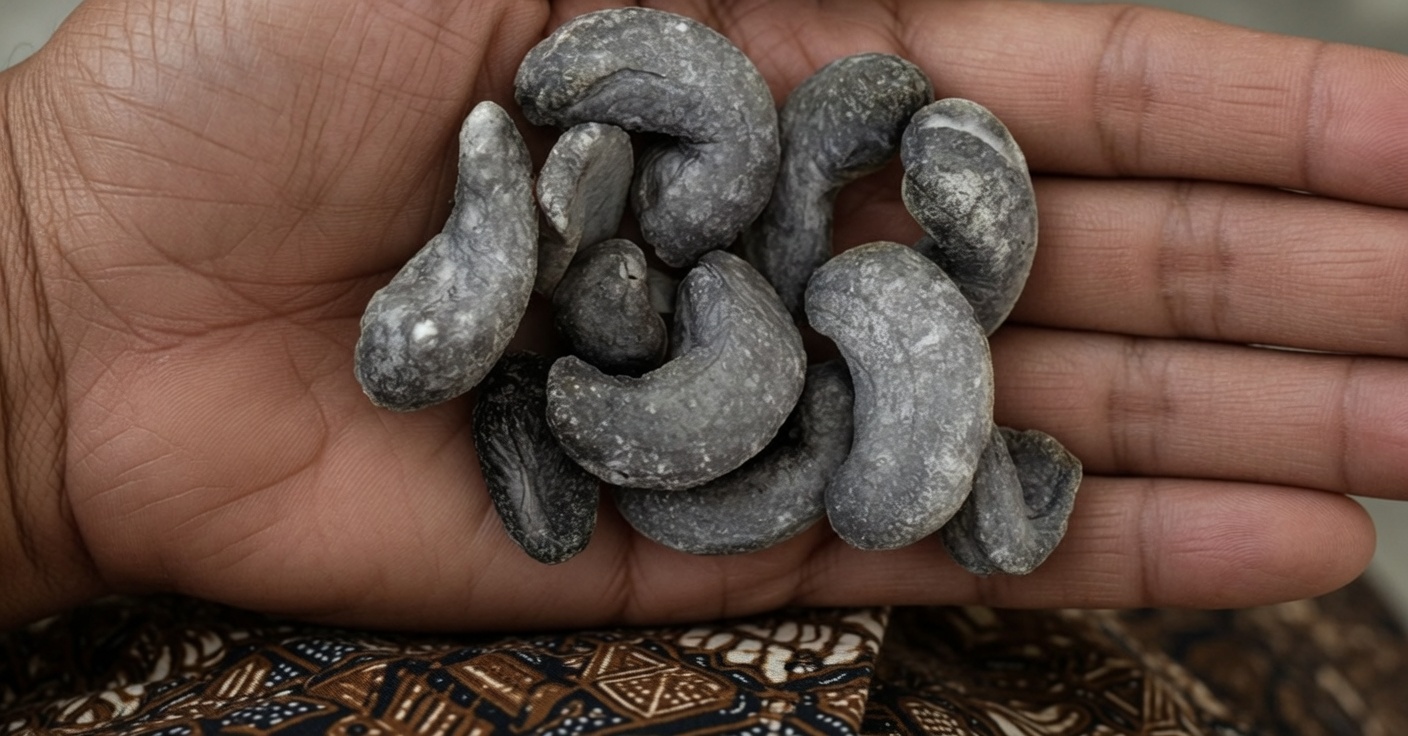 Kacang Arab dan Telur: Alternatif Tinggi Protein Tanpa Daging