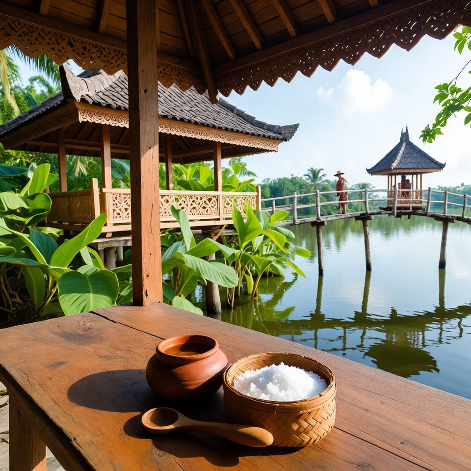 Manfaat Luar Biasa dari Minyak Jarak dan Garam Epsom yang Dikombinasikan