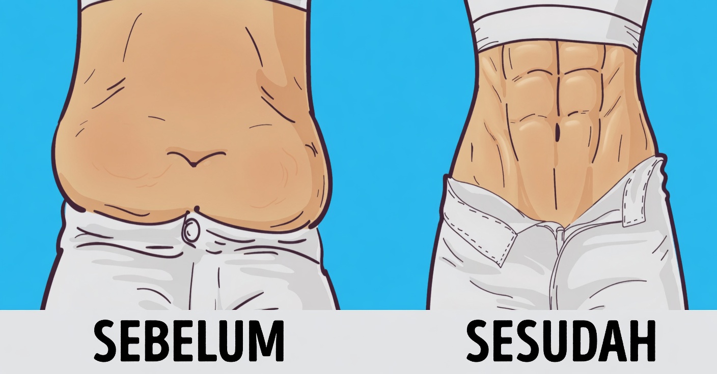 Temukan Manfaat Penurunan Berat Badan Alami dari Teh Hibiscus