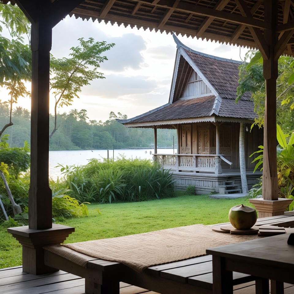 Tingkatkan Energi Anda Seperti Saat Berusia 18 Tahun! Ramuan Ampuh