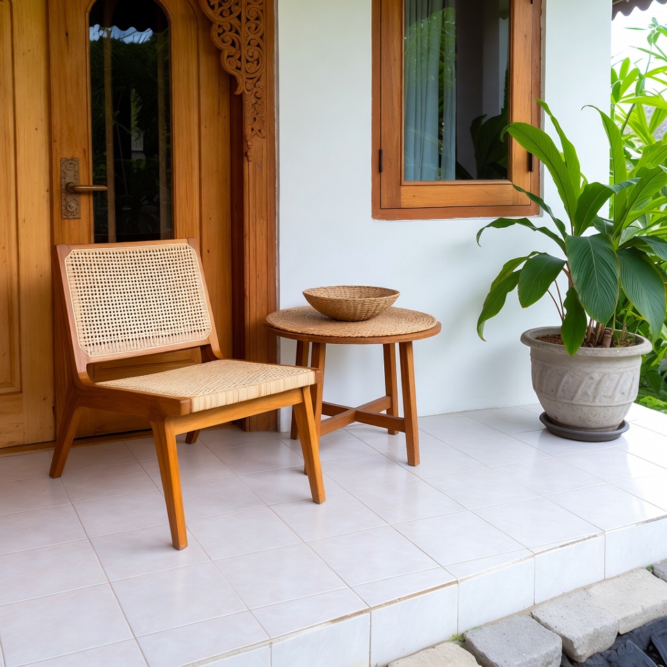 HANYA 3 BAHAN YANG DIBUTUHKAN UNTUK MEMBERSIHKAN NAT DAN KERAMIK!