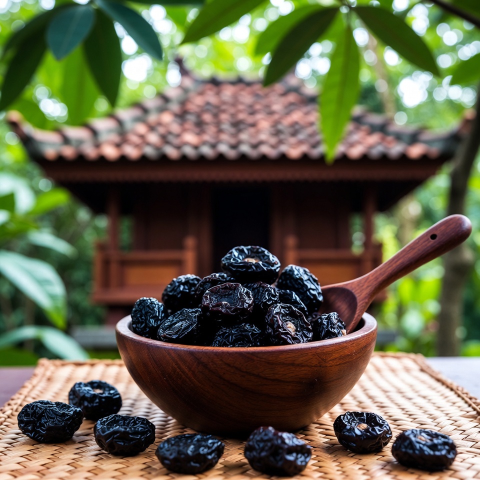 Bersihkan Usus Anda dengan Buah Prun Kering: Cara Sederhana untuk Meningkatkan Kesehatan Anda